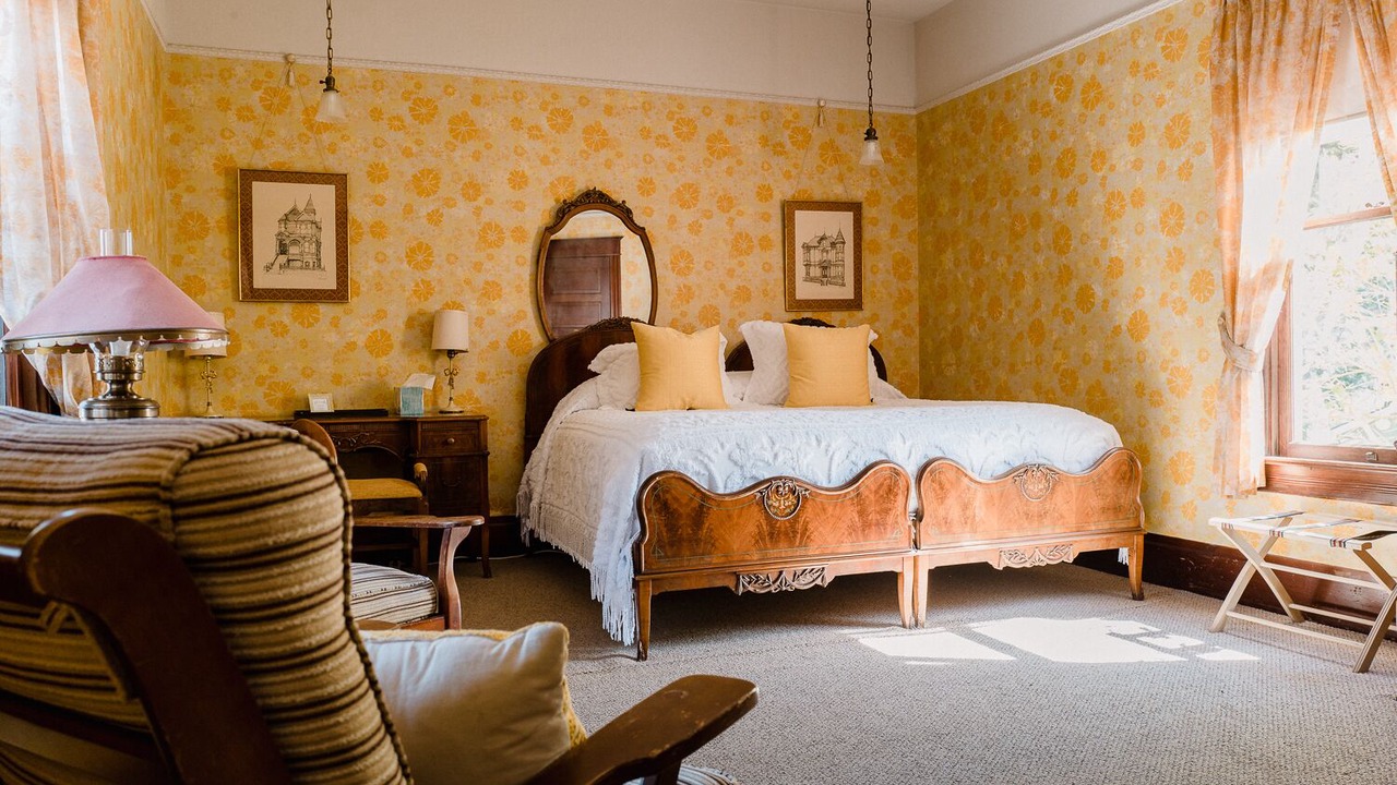 Photo of Bedroom in Newcastle