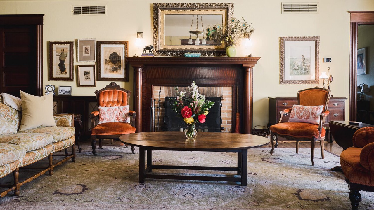 Photo of Livingroom in Newcastle