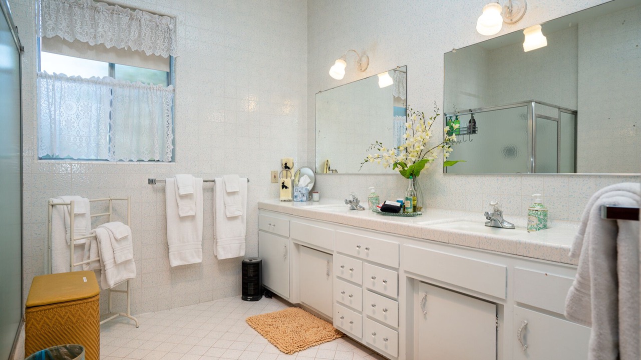 Photo of Bathroom in Newcastle