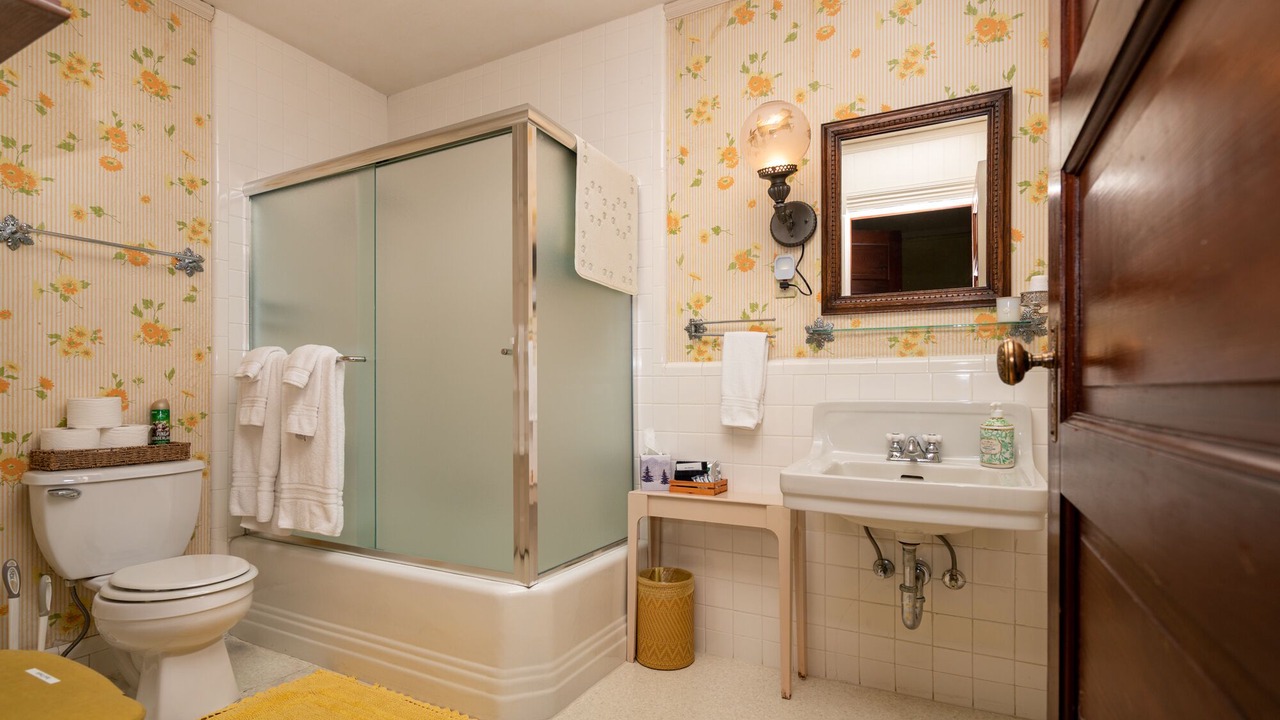 Photo of Bathroom in Newcastle
