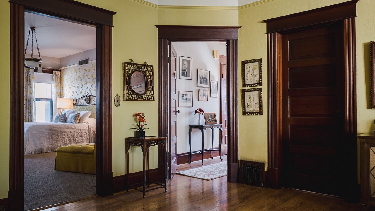 Photo of Bedroom in Newcastle