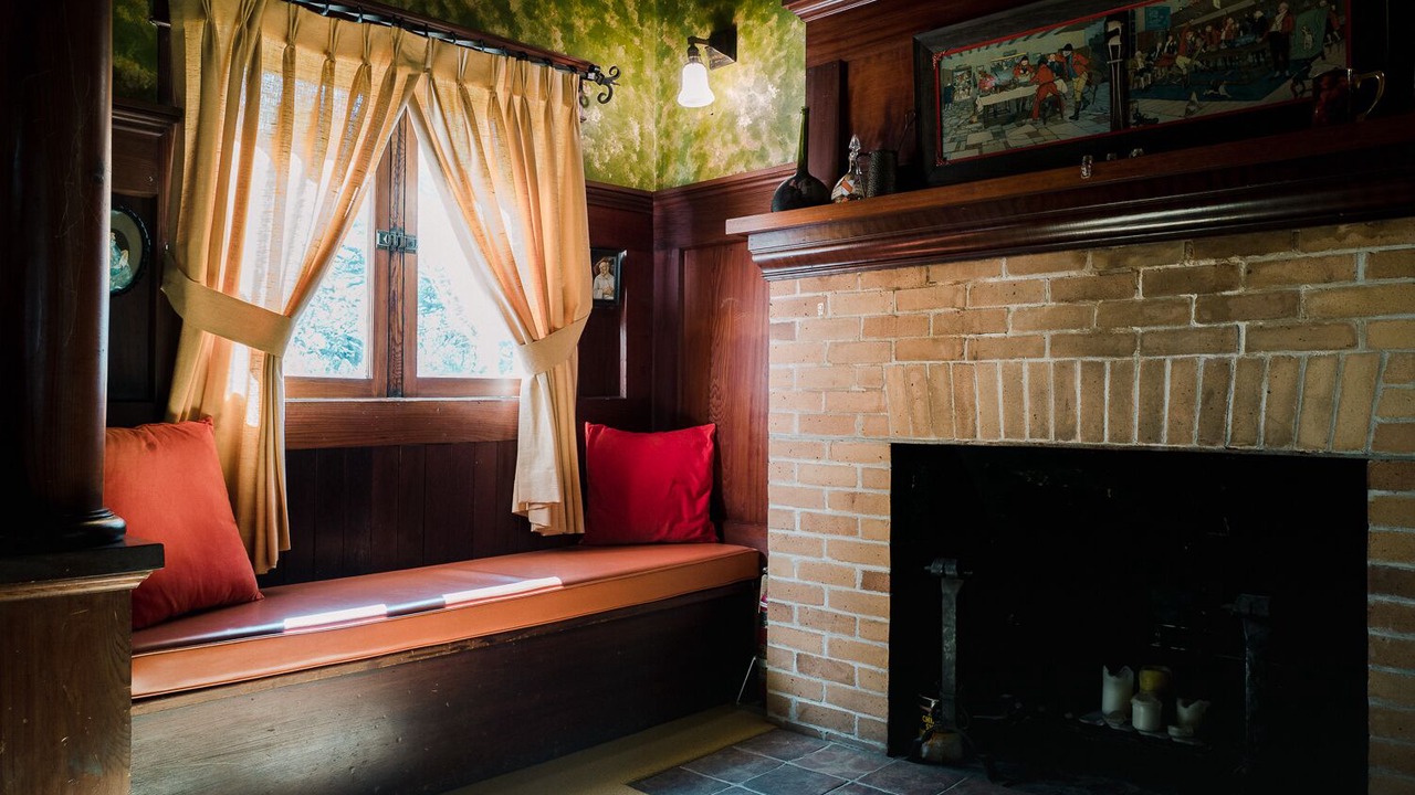 Photo of Livingroom in Newcastle