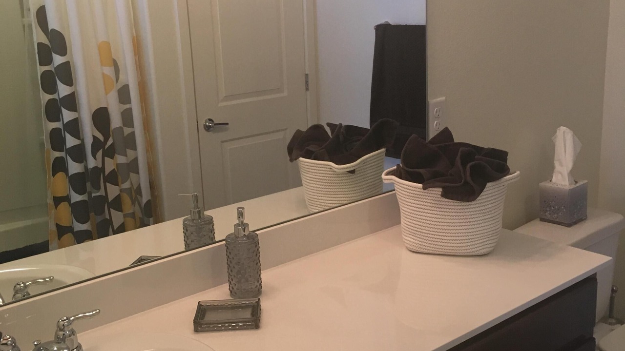 Photo of Bathroom in Northeast Reno