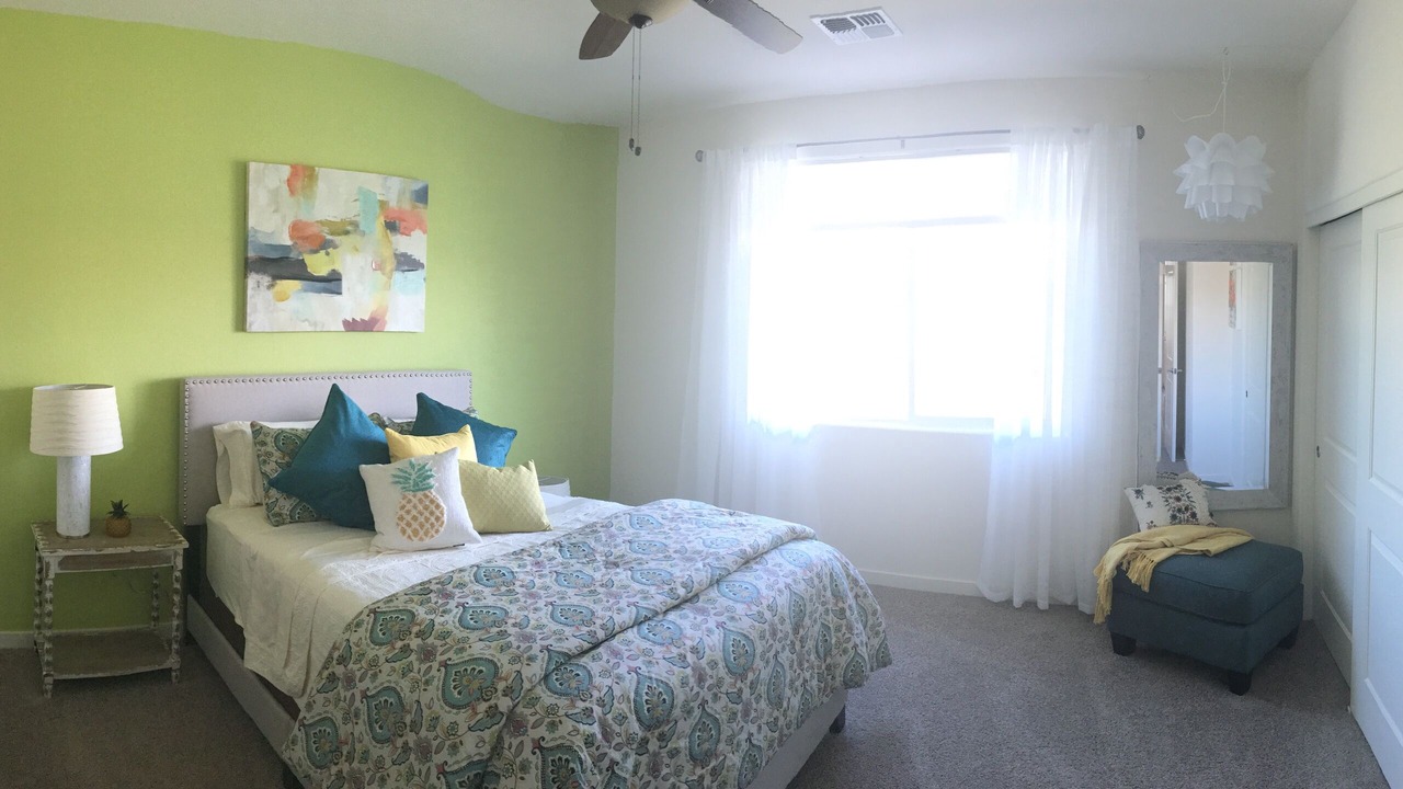 Photo of Bedroom in Northeast Reno