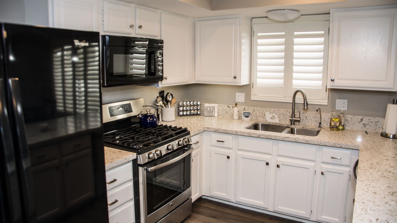 Photo of Kitchen in Las Vegas
