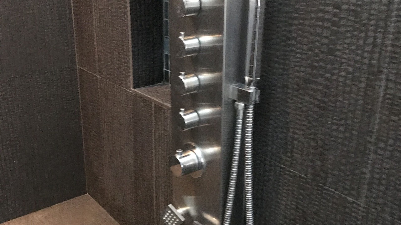Photo of Bathroom in Uptown Design District