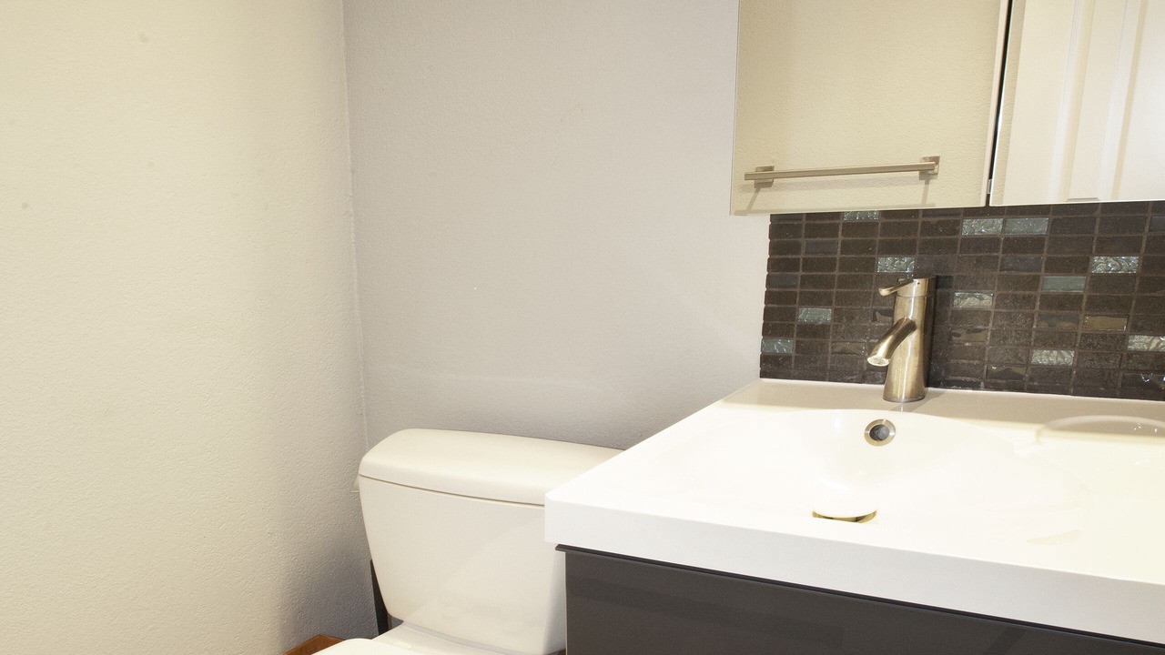 Photo of Bathroom in Uptown Design District
