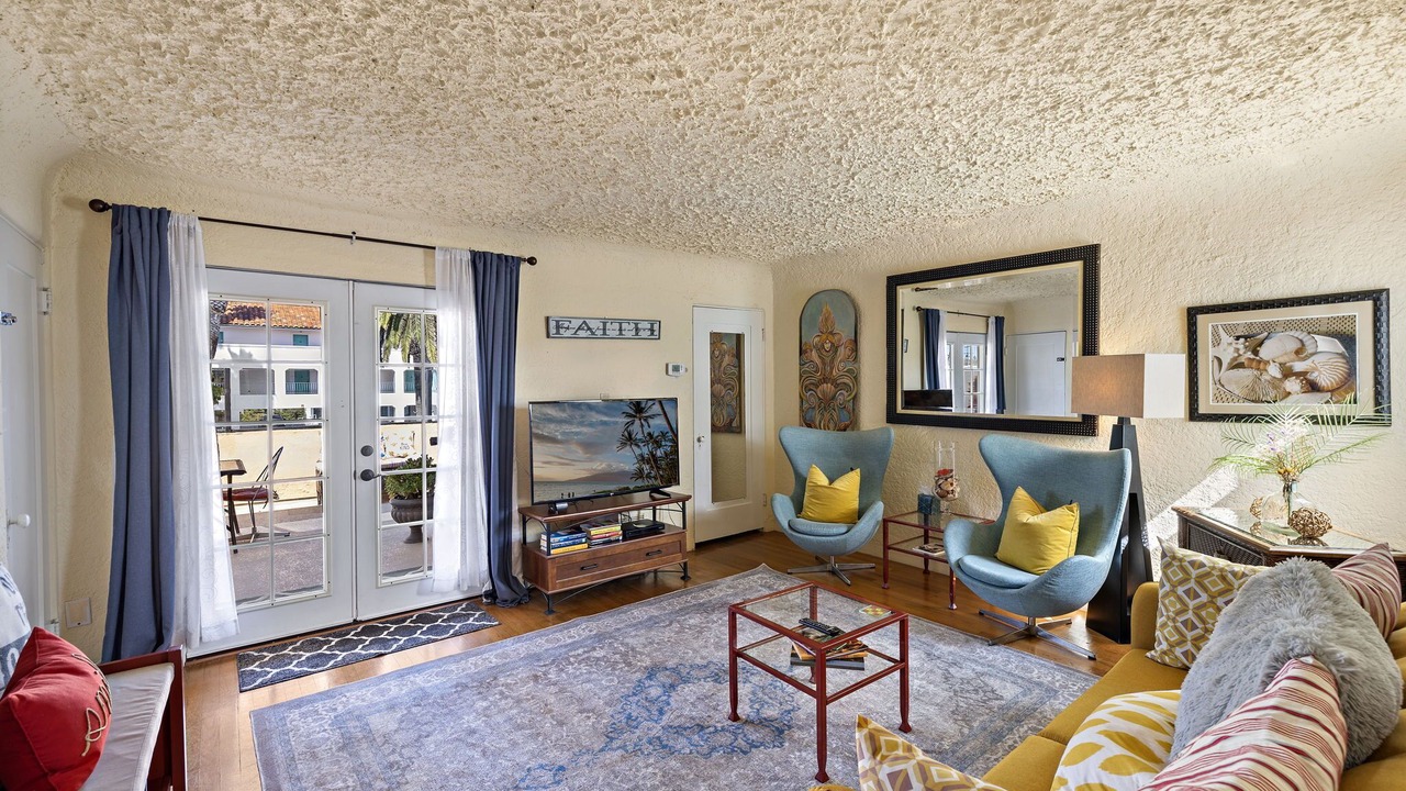 Photo of Bedroom in San Clemente