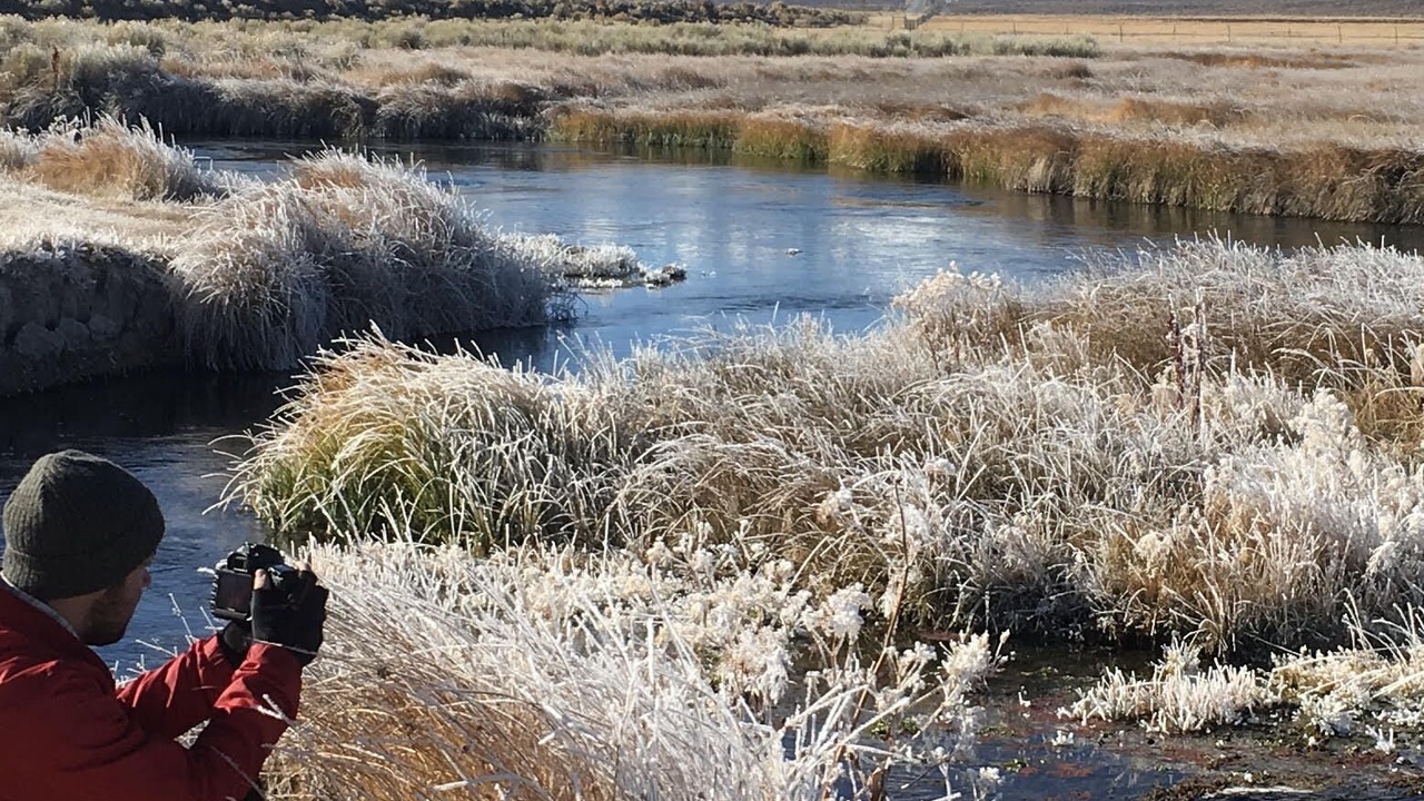 Photo of Outdoor in Mammoth Lakes