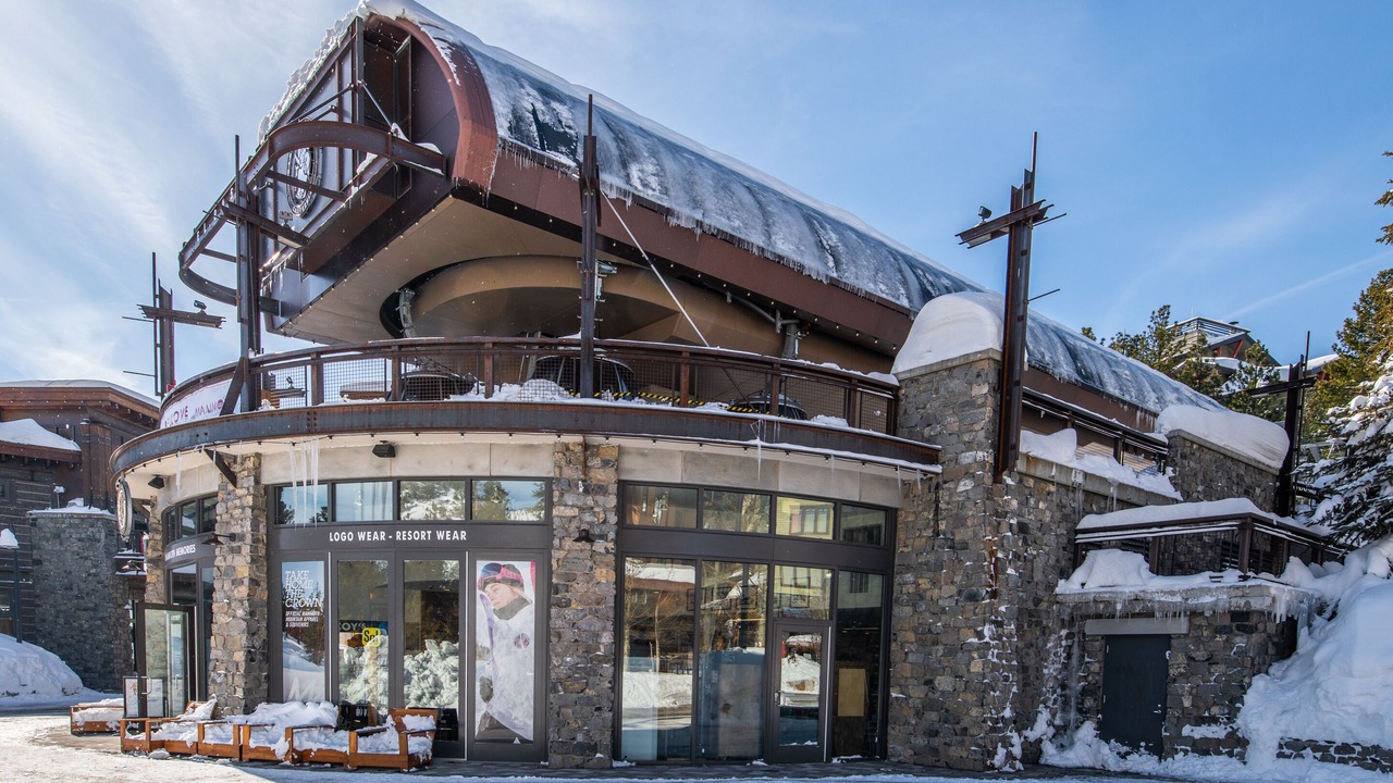Photo of Outdoor in Mammoth Lakes