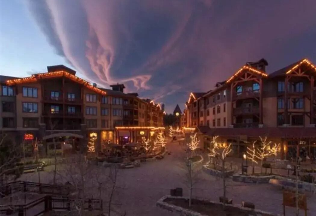 Photo of Others in Mammoth Lakes