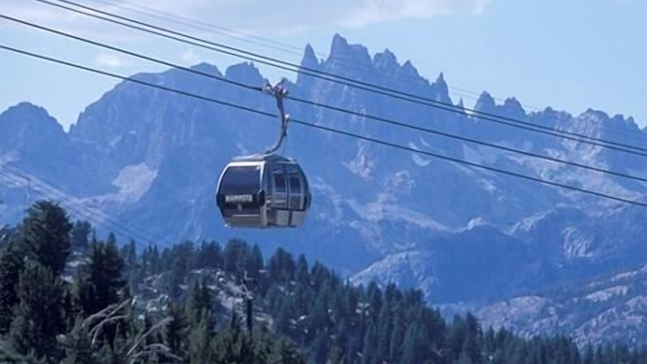 Photo of Others in Mammoth Lakes