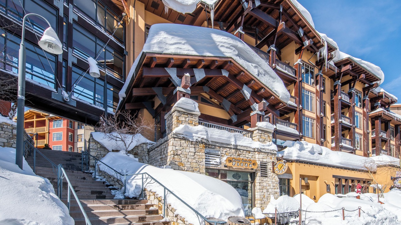 Photo of Outdoor in Mammoth Lakes