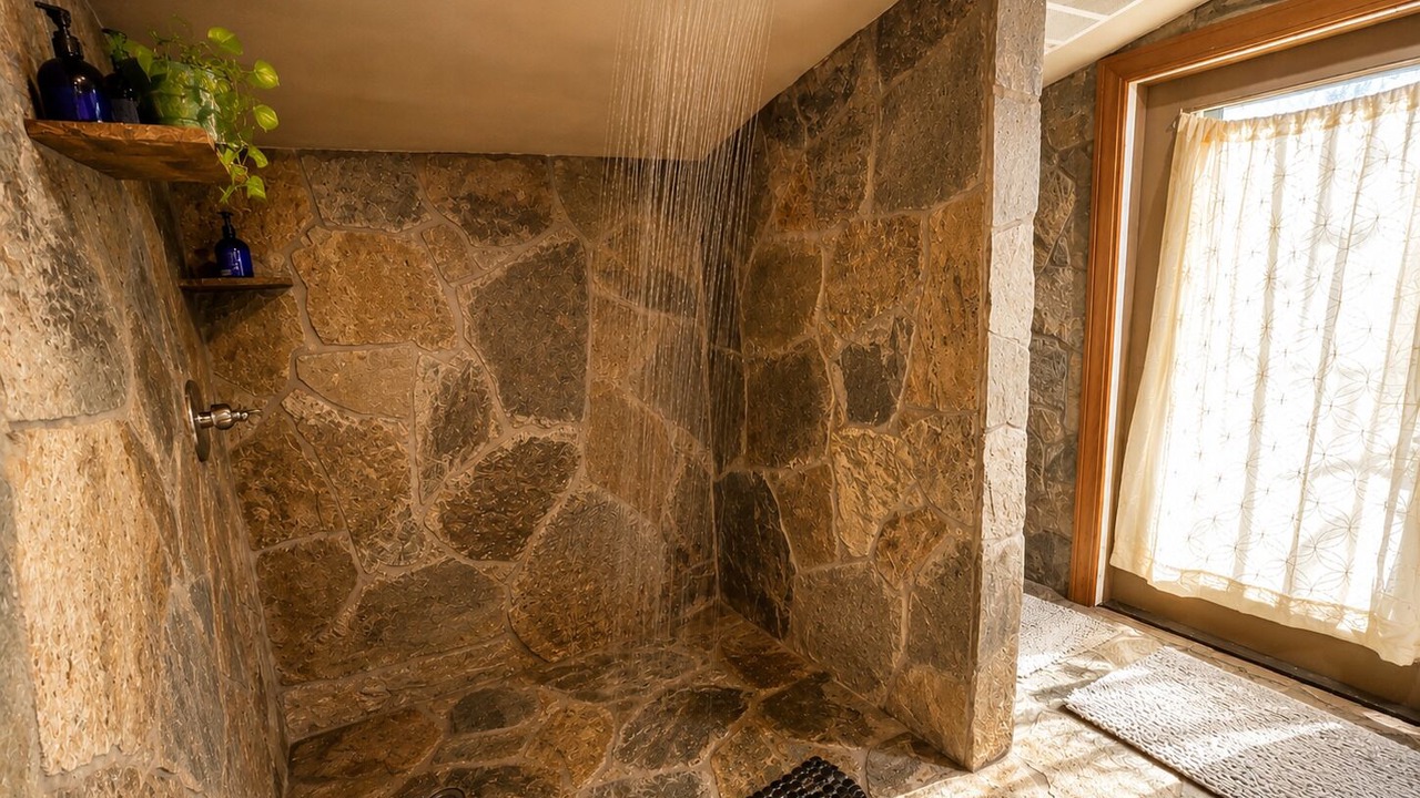 Photo of Bedroom in Fish Camp