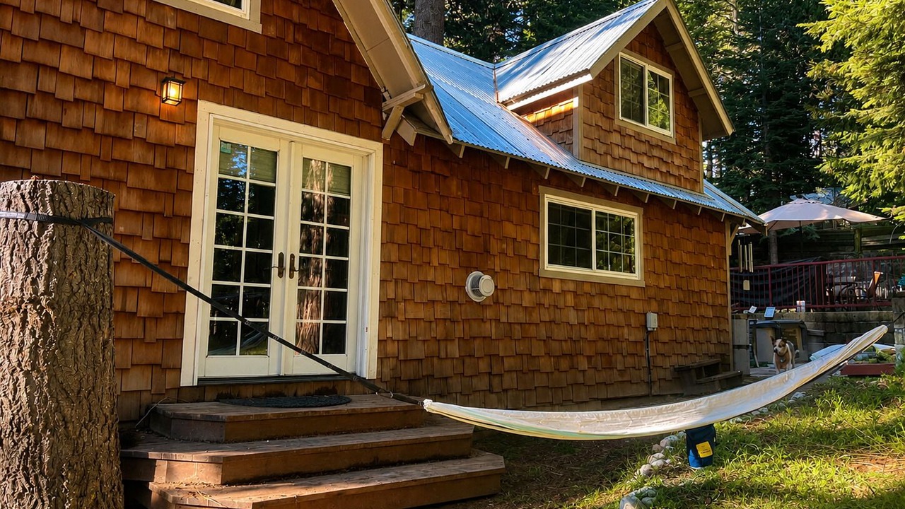 Photo of Outdoor in Fish Camp