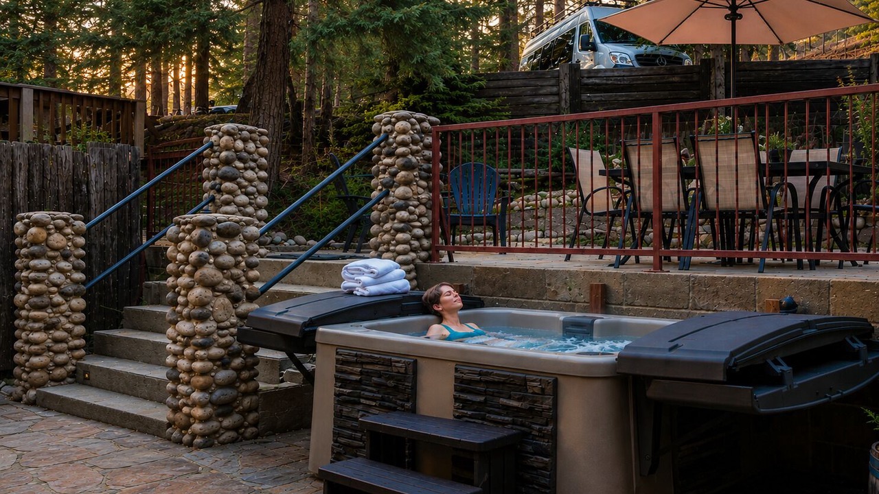 Photo of Outdoor in Fish Camp