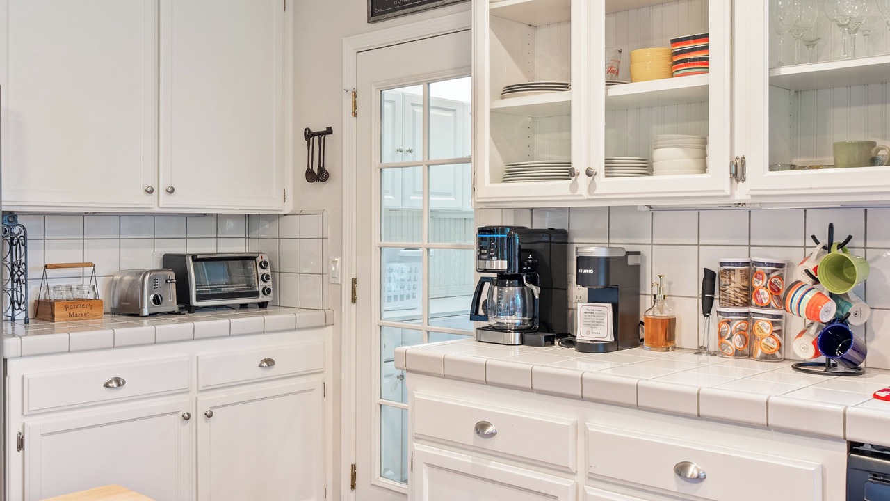 Photo of Kitchen in Templeton