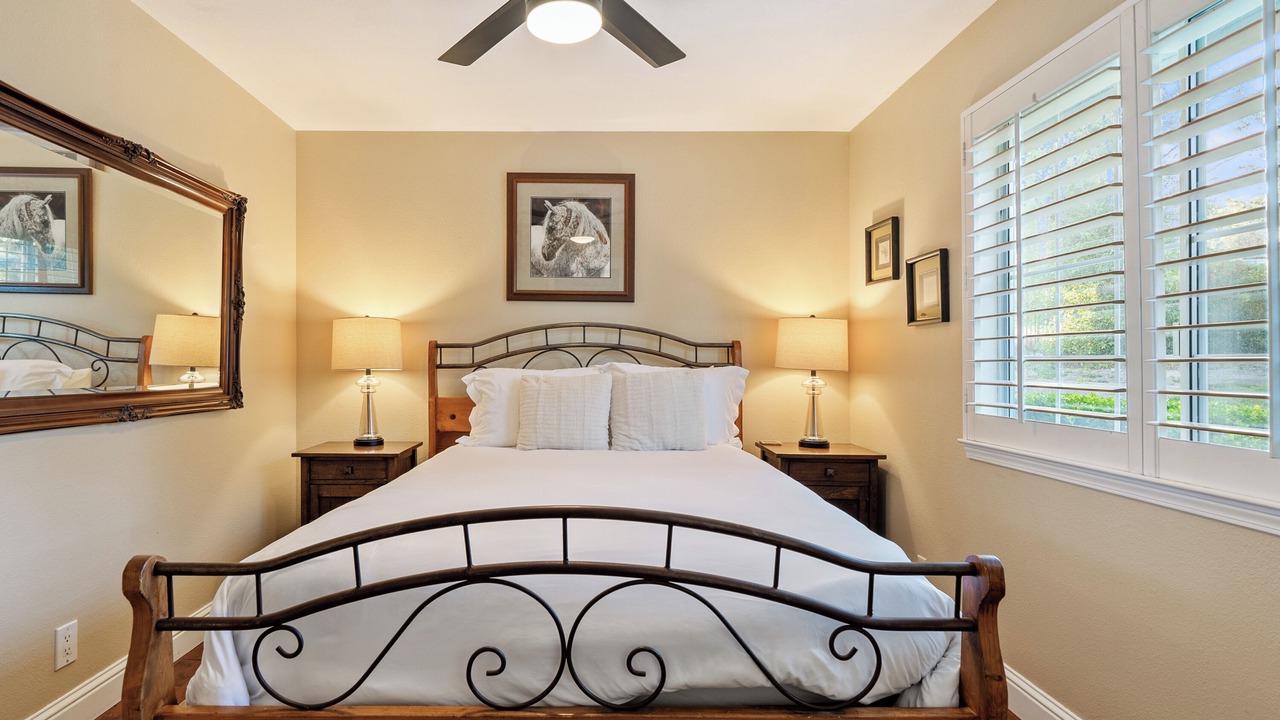Photo of Bedroom in Templeton