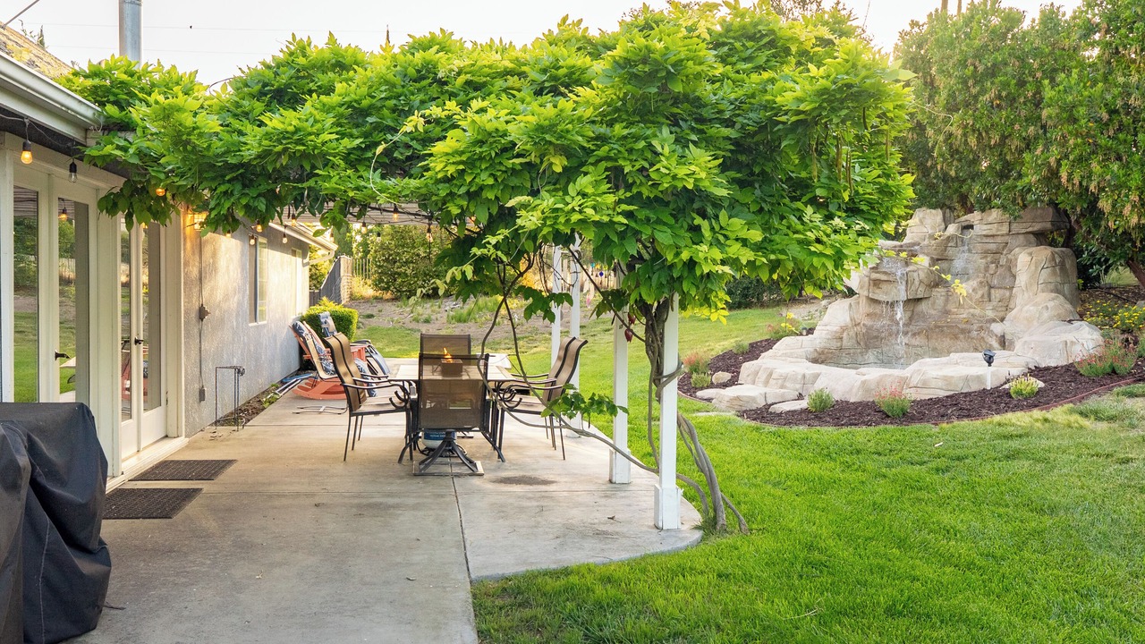 Photo of Outdoor in Templeton