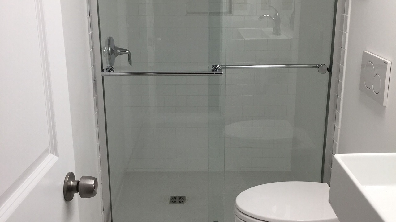 Photo of Bathroom in Napa