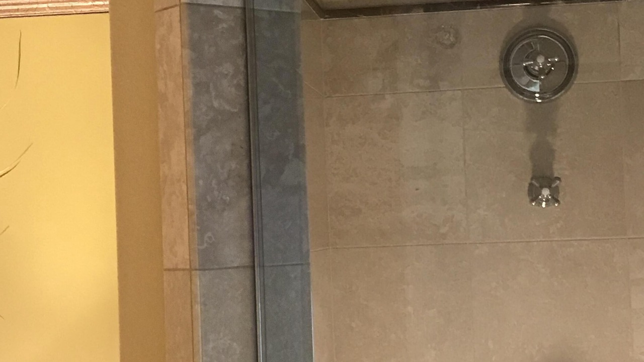 Photo of Bathroom in San Juan Capistrano