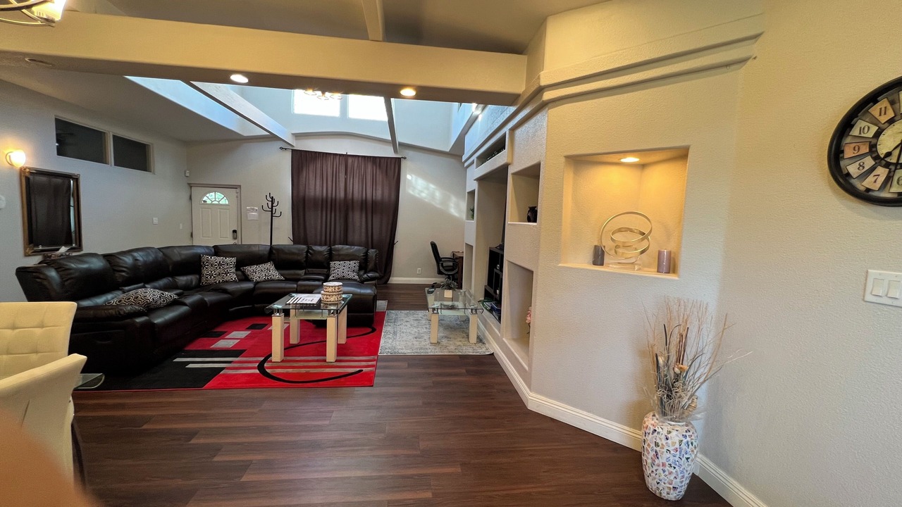 Photo of Livingroom in Las Vegas