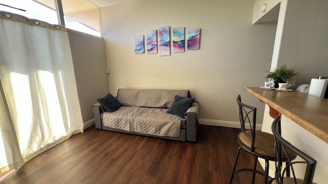 Photo of Livingroom in Las Vegas