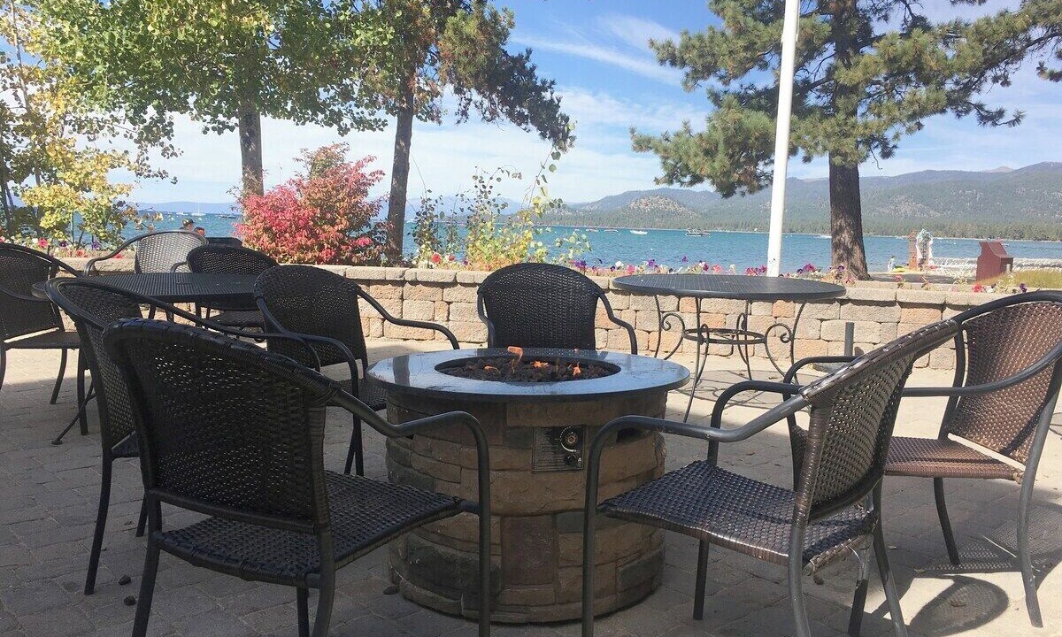 Photo of Outdoor in Pioneer Trail