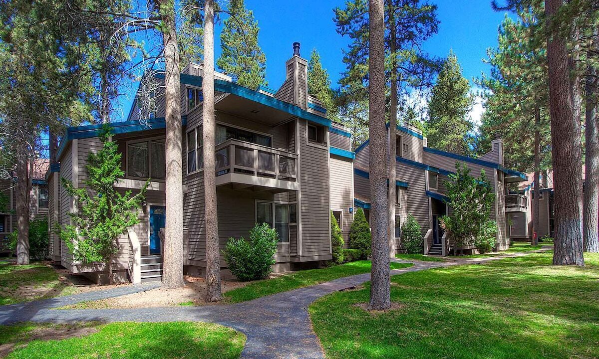 Photo of Outdoor in Pioneer Trail