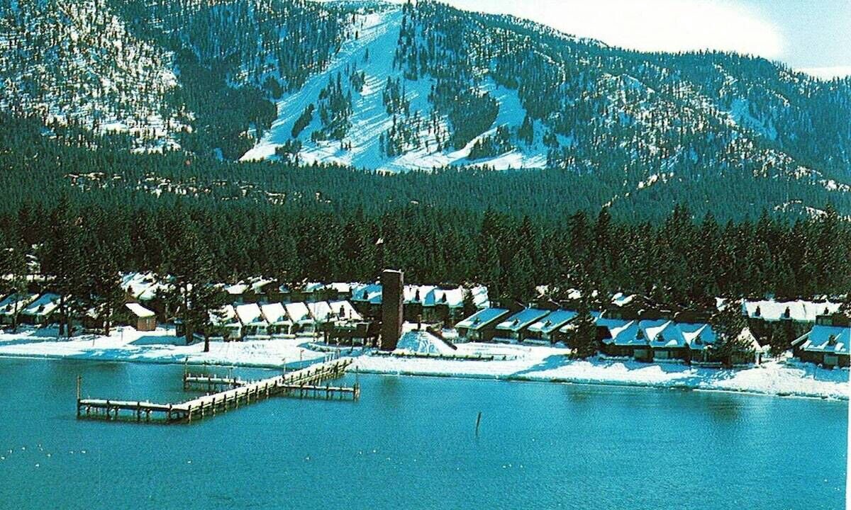 Photo of Others in Pioneer Trail