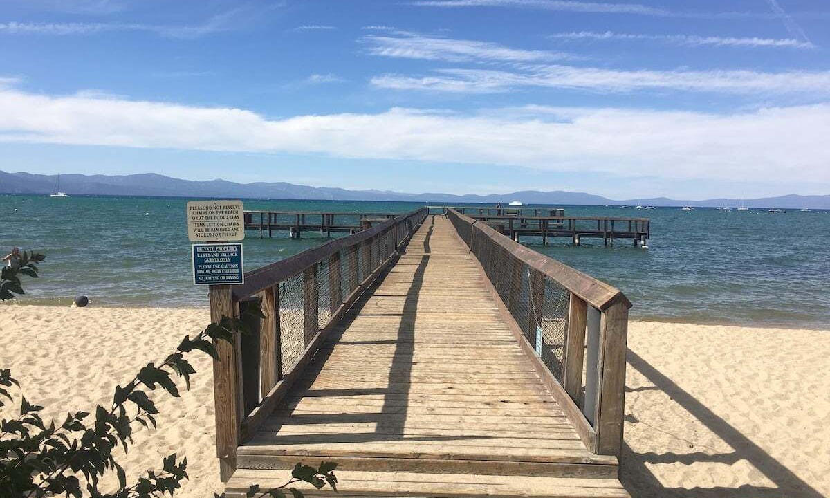 Photo of Others in Pioneer Trail