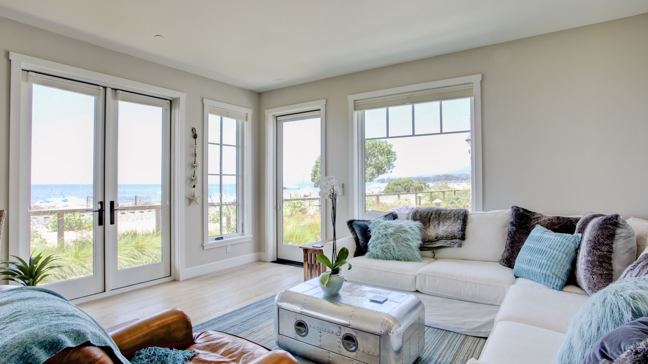 Photo of Livingroom in Toro Canyon