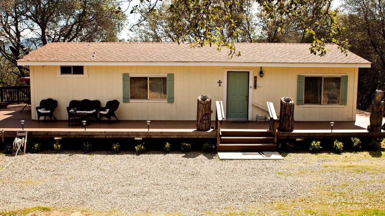 Photo of Outdoor in Mariposa