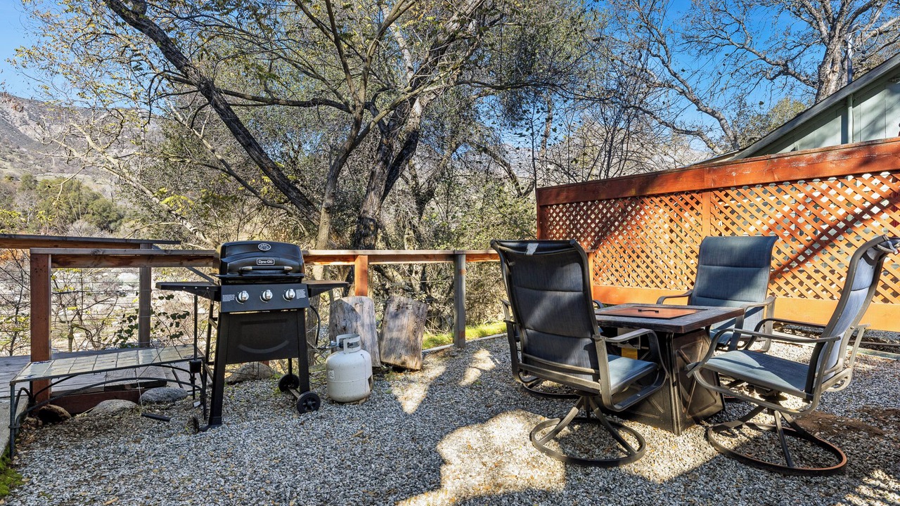 Photo of Outdoor in Three Rivers