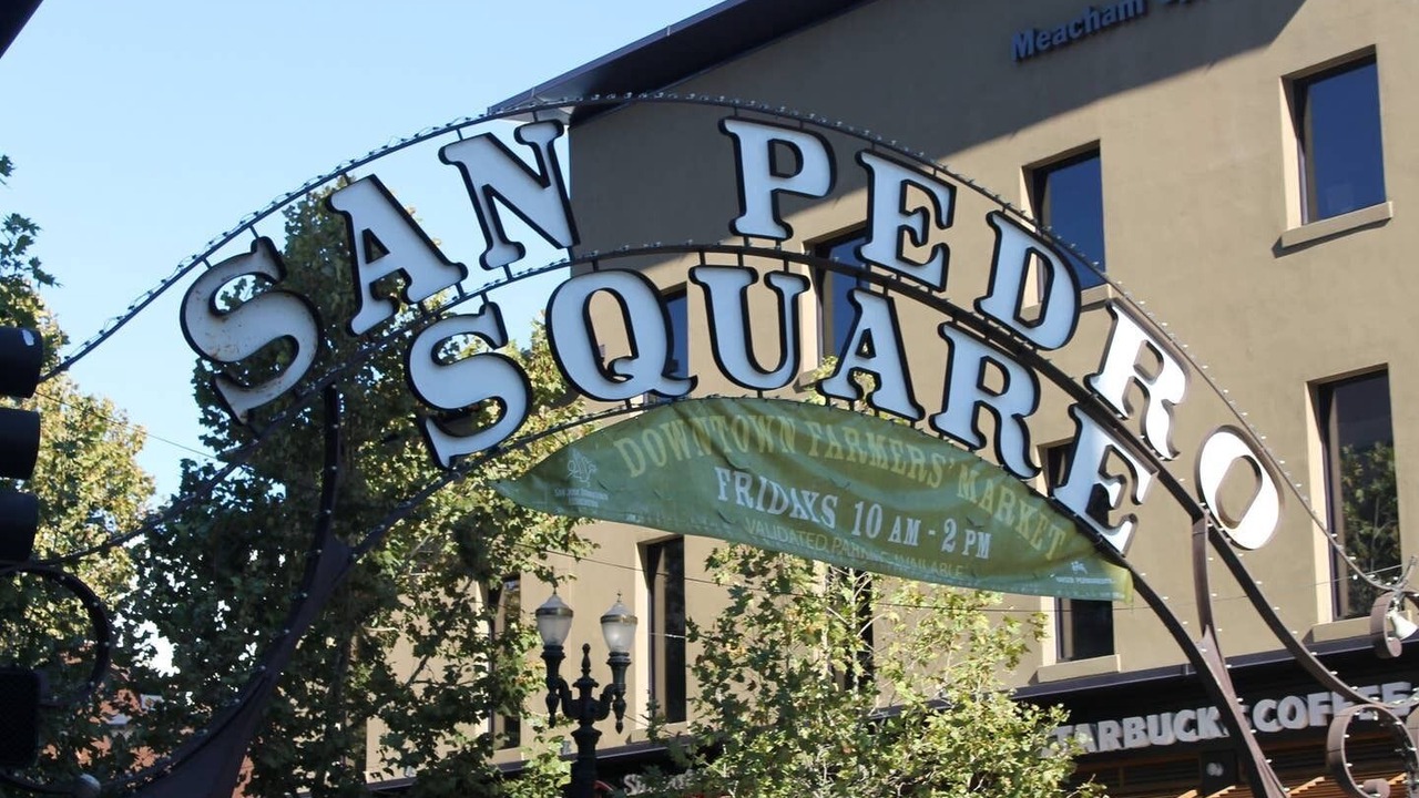 Photo of Others in Downtown San Jose