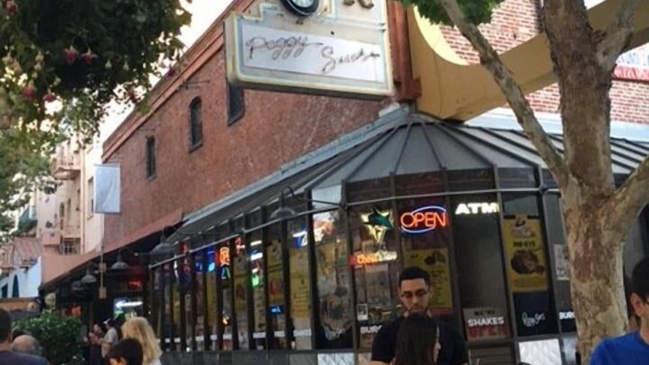 Photo of Outdoor in Downtown San Jose