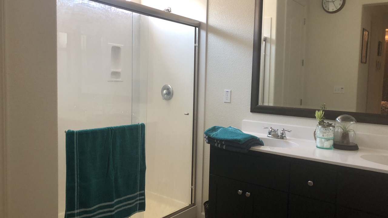 Photo of Bathroom in Hollister