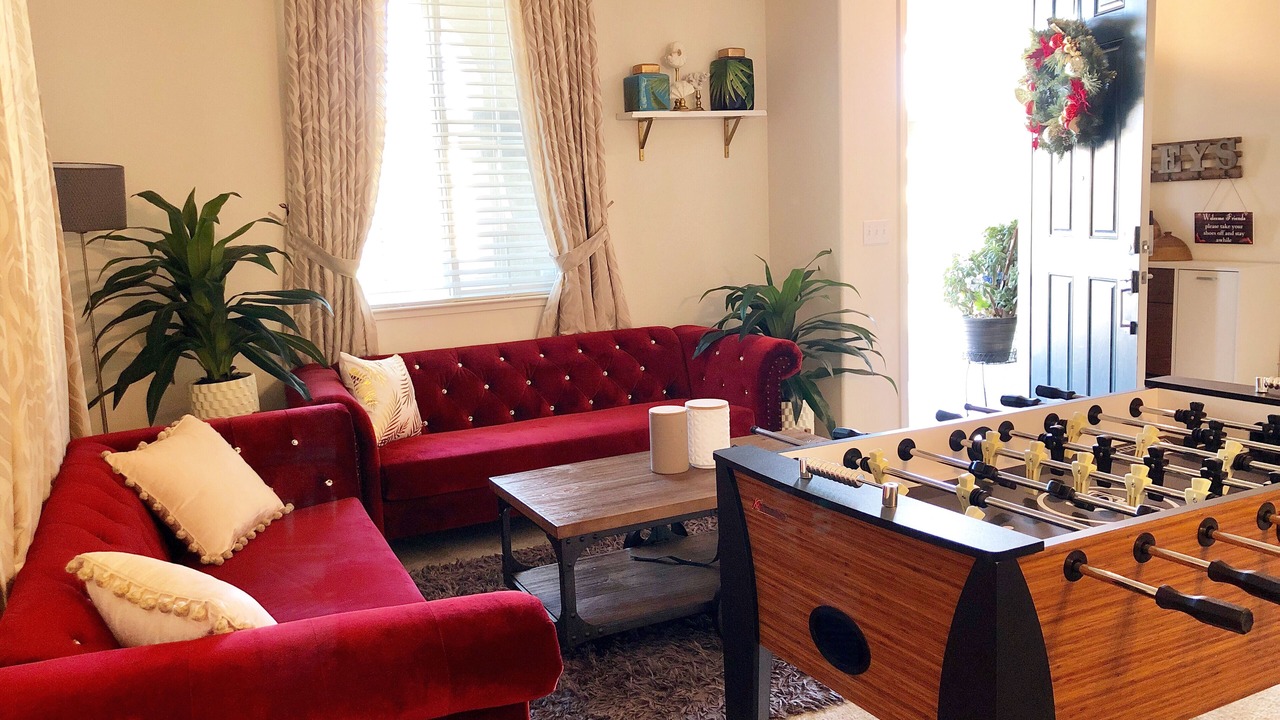 Photo of Bedroom in Hollister