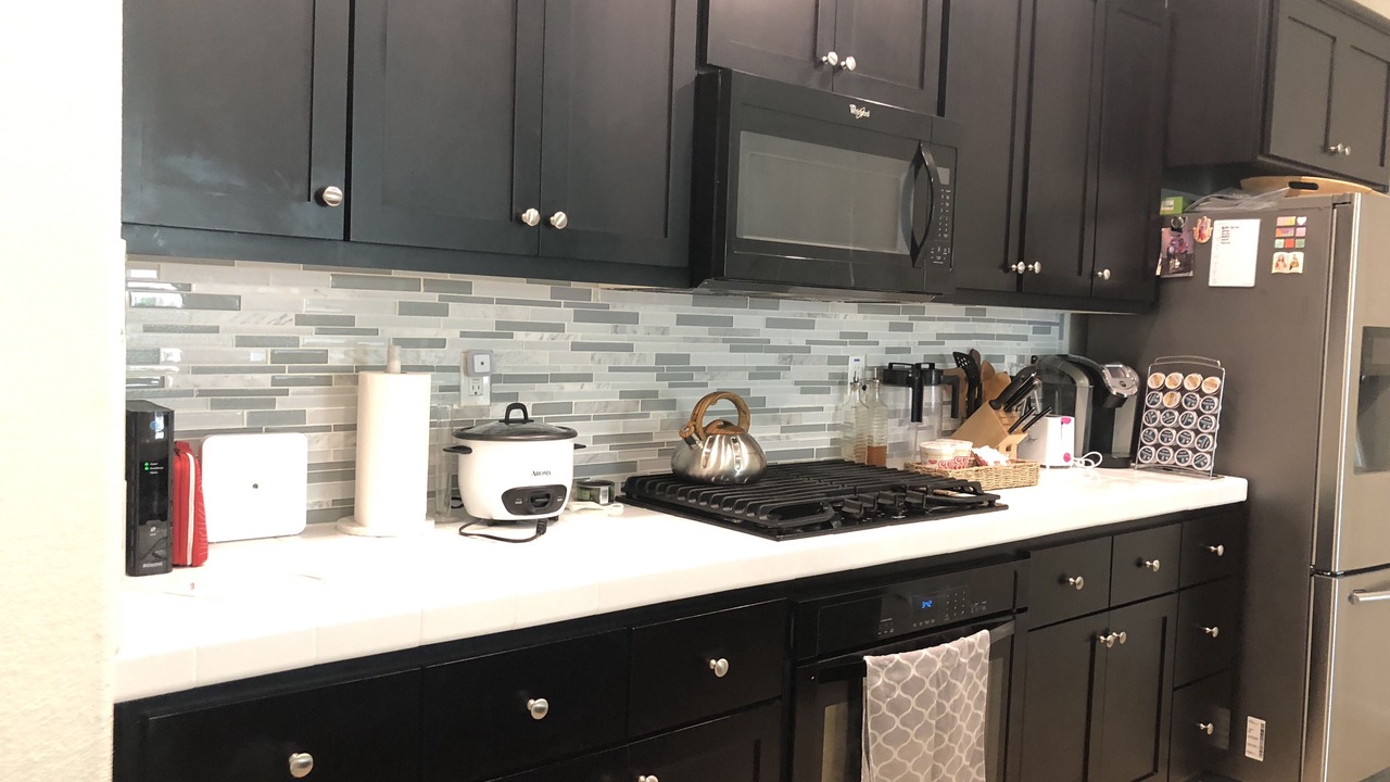 Photo of Kitchen in Hollister