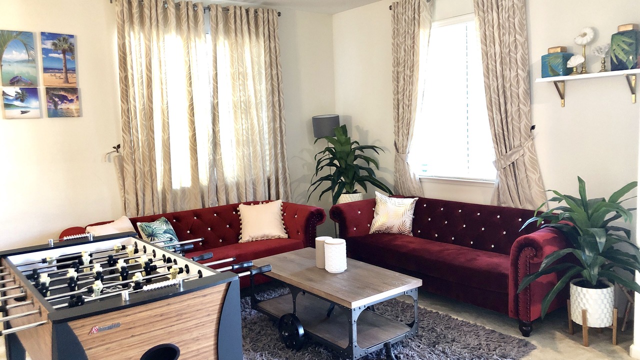 Photo of Bedroom in Hollister