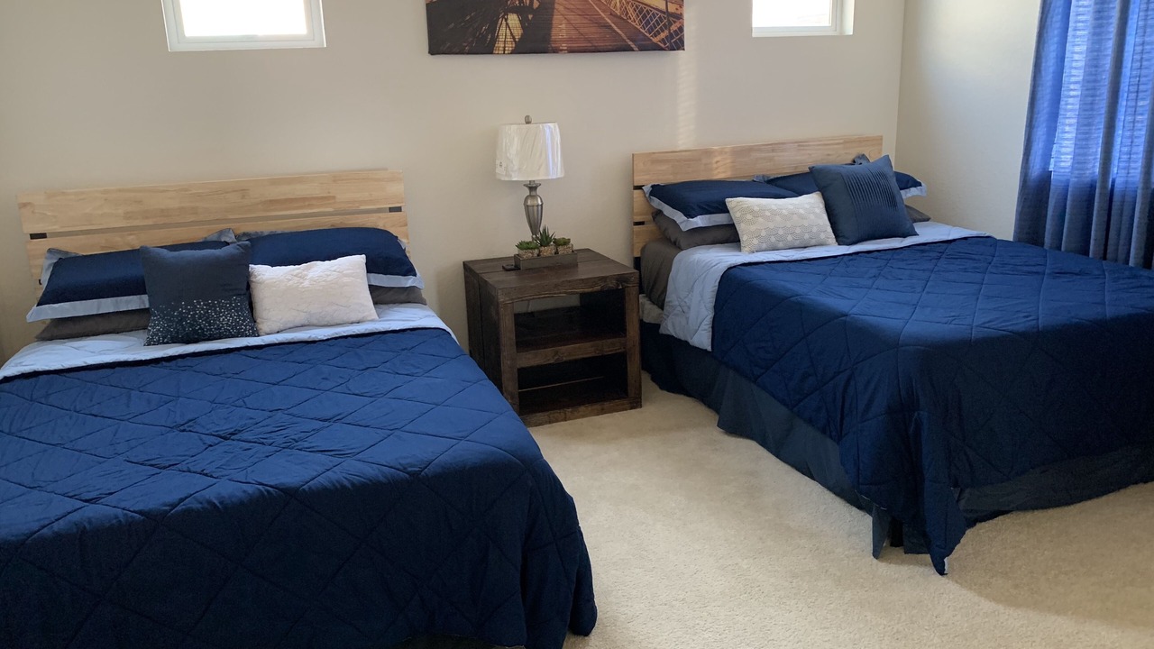 Photo of Bedroom in Hollister