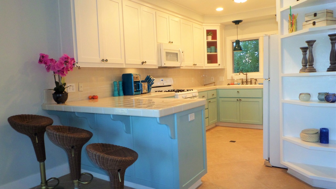Photo of Kitchen in Seabright