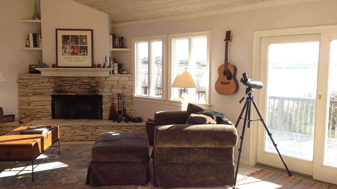 Photo of Livingroom in Fort Bragg