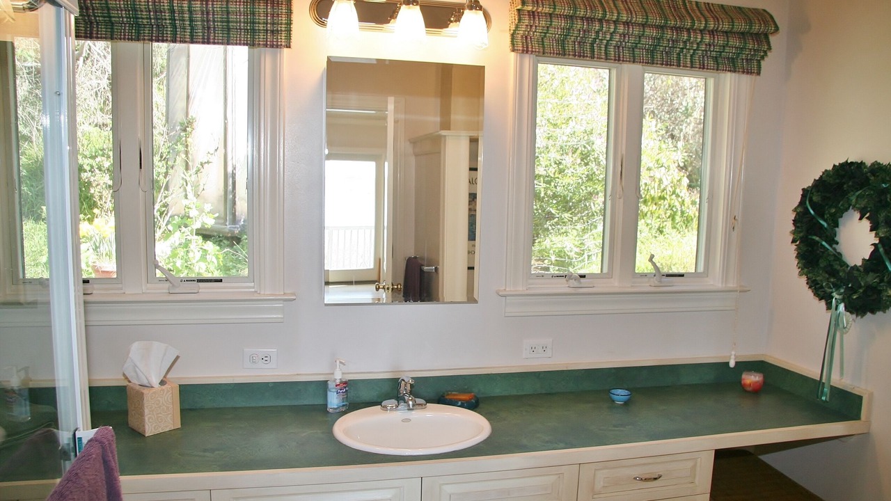 Photo of Bathroom in Fort Bragg