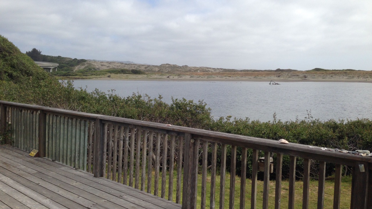 Photo of Outdoor in Fort Bragg