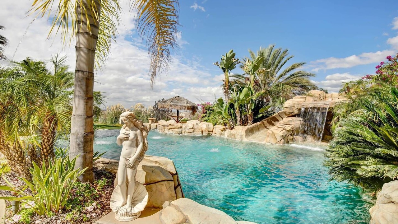 Photo of Outdoor in Temecula
