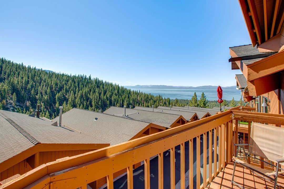Photo of Outdoor in Incline Village