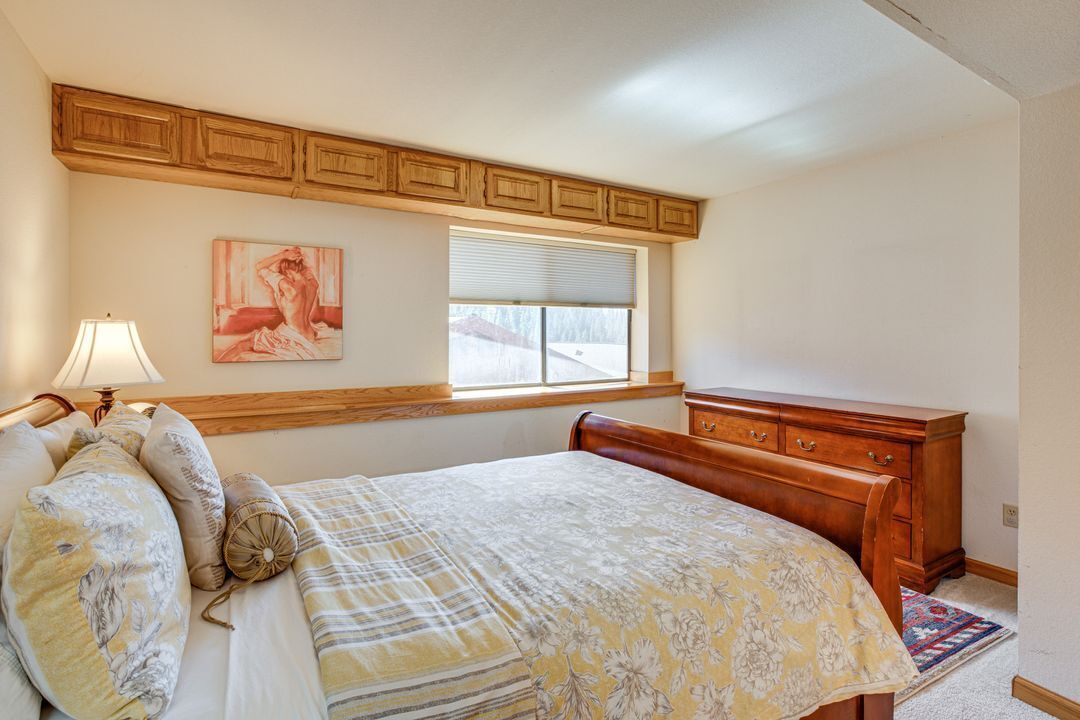 Photo of Bedroom in Incline Village