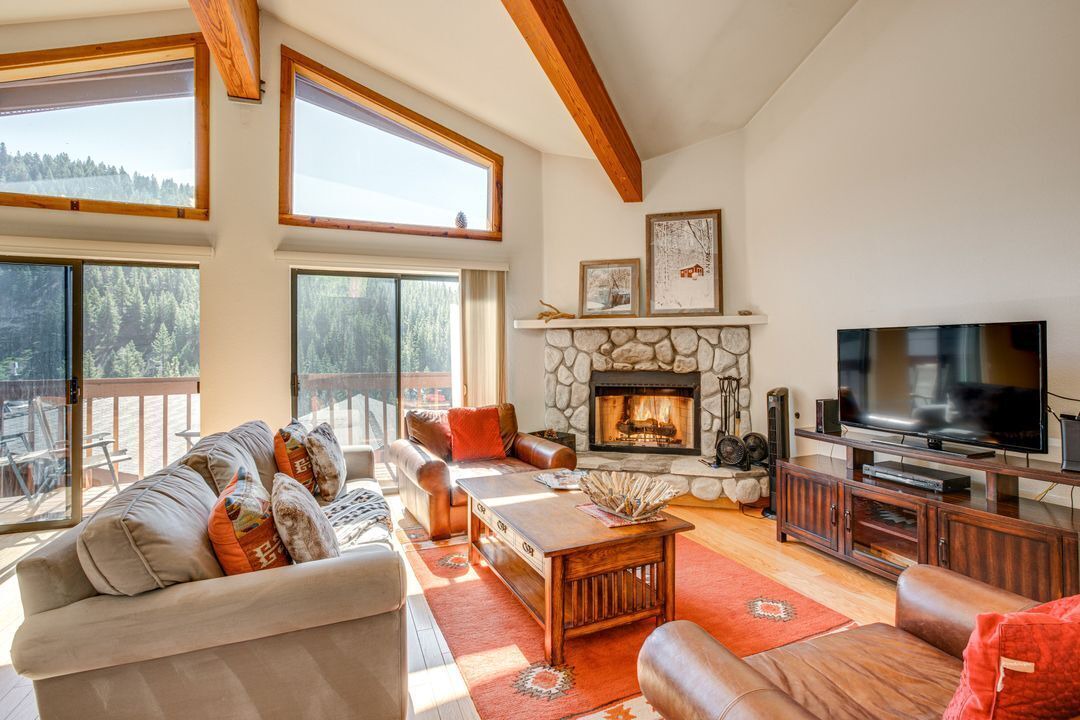 Photo of Livingroom in Incline Village