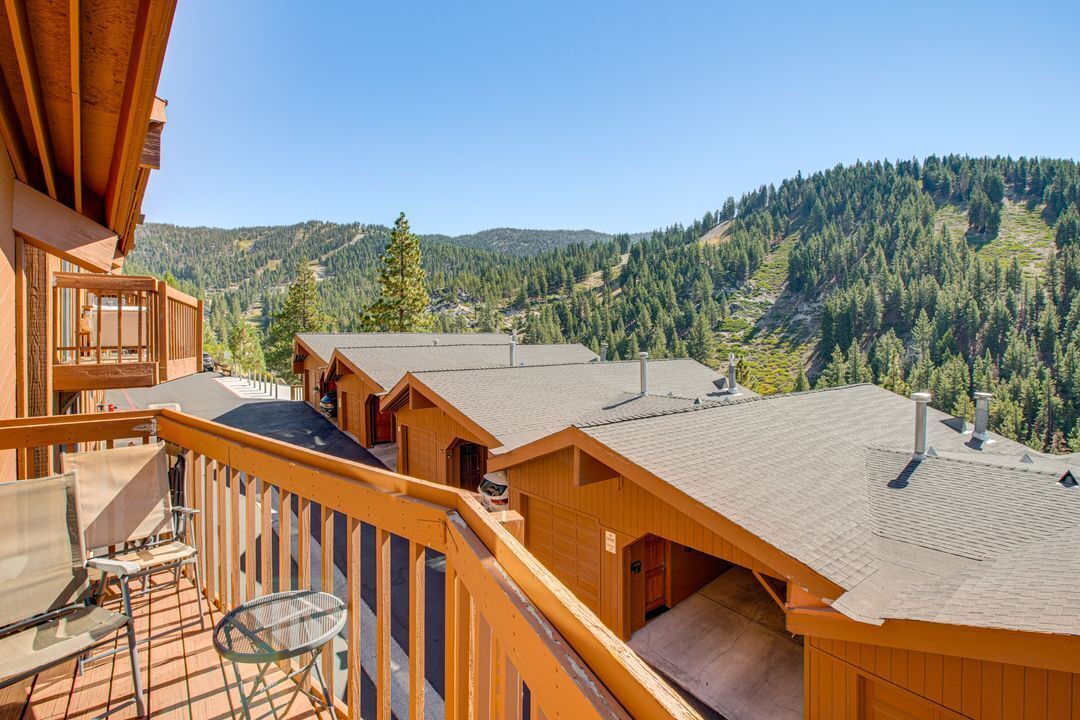 Photo of Outdoor in Incline Village